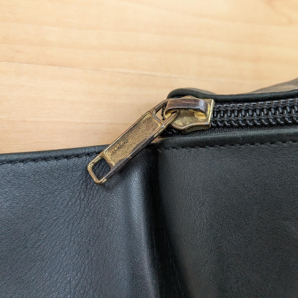 Vintage Roots Genuine Leather Belt Bag - Picture 4 of 16